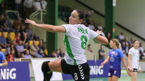 PGNiG Superliga kobiet: MKS Perła znów liderem, Pogoń goni czołówkę