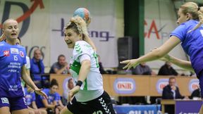 PGNiG Superliga Kobiet. Trzy ważne zawodniczki odchodzą z Perły Lublin