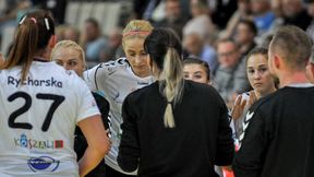 PGNiG Superliga Kobiet: Grobelska i Roszak liderkami Energi w Chorzowie