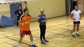 Życie po życiu sportowca. Michał Kubisztal założył w Jarosławiu żeńską sekcję piłki ręcznej. Klub wystartuje w II lidze