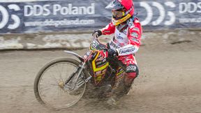 Speedway Team Cup: Świetny występ młodego Duńczyka