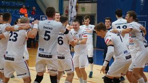 PGNiG Superliga: Doskonały początek Wybrzeża. Górnik postawił jednak kropkę nad i