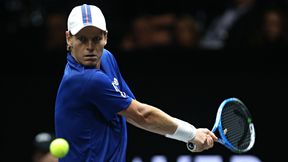 Szpital w ATP World Tour powiększył się. Tomas Berdych także zakończył sezon