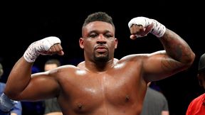 Boks. Surowa kara za doping. Jarrell Miller zawieszony na dwa lata