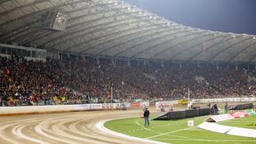 Stadion Olimpijski okazał się za mały. We Wrocławiu myślą o dużych imprezach