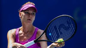 WTA Auckland: Agnieszka Radwańska po pięciu latach ponownie w Nowej Zelandii. Polka rozpoczyna sezon