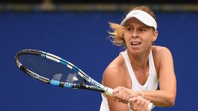 Australian Open: Magda Linette wylosowała mistrzynię US Open. Polka zagra z Naomi Osaką