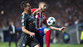 Celta Vigo - Atletico Madryt na żywo. Transmisja TV, stream online