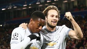 Daley Blind może odejść z Manchesteru United