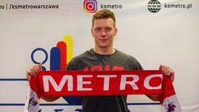 Paweł Mikołajczak jednak nie kończy sportowej kariery