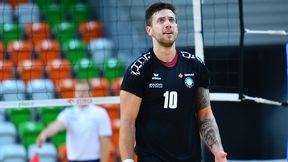 PlusLiga: sobota pod znakiem reprezentacyjnego pojedynku w Radomiu