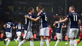 Premier League: asysta Grzegorza Krychowiaka i tylko remis West Bromwich Albion