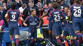 Ligue 1: koncert PSG. Igor Lewczuk w końcu na boisku