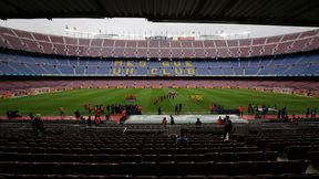 El Clasico poza Hiszpanią? FC Barcelona rozważa zmianę stadionu