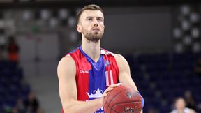 Paweł Kikowski niczym Tracy McGrady. 11 punktów w 50 sekund (wideo)