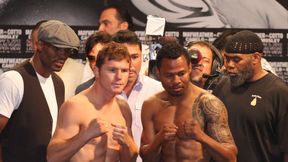 Klasyka Fightklubu: Saul Alvarez vs Shane Mosley, czyli czwarta obrona pasa WBC przez „Canelo”