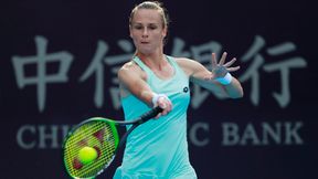 WTA Linz: Magdalena Rybarikova i Sorana Cirstea zmierzą się w ćwierćfinale