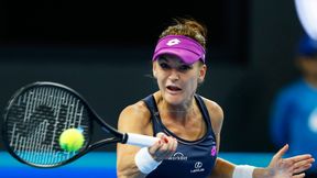 Ranking WTA: Agnieszka Radwańska w trzeciej dziesiątce. Życiówka Magdaleny Fręch i Alicji Rosolskiej