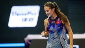 Daria Kasatkina po zwycięstwie z Agnieszką Radwańską: To była dla mnie wspaniała noc