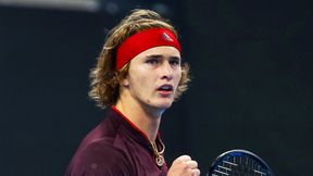 ATP Wiedeń: Alexander Zverev najwyżej rozstawiony, gospodarze liczą na Dominika Thiema