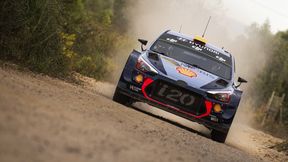 Rajd Hiszpanii: Andreas Mikkelsen na czele