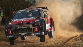 Kris Meeke na celowniku Hyundaia i Toyoty