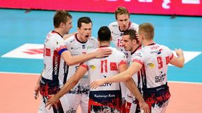 PlusLiga: czy ZAKSA pozostanie niezwyciężona? Znów ciekawie na Podpromiu