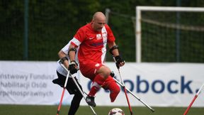 Skandal na mistrzostwach Europy w amp futbolu. Rosjanin znokautował sędziego