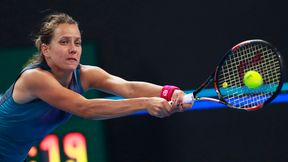 Barbora Strycova wyjawiła, że otrzymywała groźby śmierci