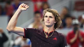 ATP Wiedeń: Alexander Zverev i Philipp Kohlschreiber już w ćwierćfinale. Wymęczone zwycięstwo Jo-Wilfrieda Tsongi