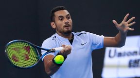 David Goffin, Nick Kyrgios i Jo-Wilfried Tsonga zagrają w Antwerpii. Pablo Carreno będzie bronił tytułu w Moskwie