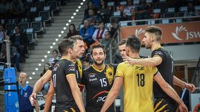 PGE Skra Bełchatów - Asseco Resovia Rzeszów na żywo. Transmisja TV, stream online