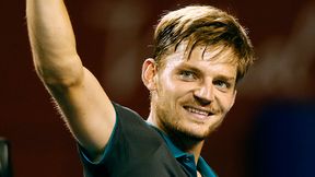 ATP Paryż: David Goffin wystąpi w Finałach ATP World Tour. John Isner na drodze Juana Martina del Potro