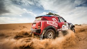 Sukces Orlen Team w Rajdzie Dakar 2018!