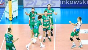 PlusLiga: Indykpol AZS Olsztyn na czele tabeli po 3. kolejce