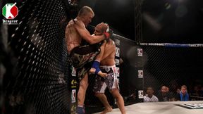 Eagle Fighting Championship 43 w piątek na żywo w Fightklubie!