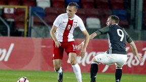 El. ME U-19: porażka Polaków z Niemcami