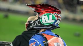 Jason Doyle liderem na torach czasowych. Jak wypadają reprezentanci Polski?