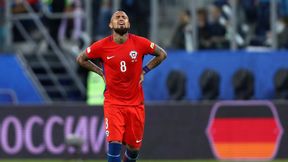 Arturo Vidal opuszcza Europę po 15 latach. Wybrał już nowy klub