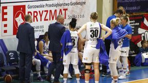 EuroCup: gorzowski AZS nie obronił własnej hali