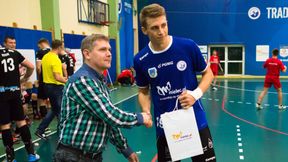 PGNiG Superliga: Tomczak nadal prowadzi, Panić i Kawka gonią lidera