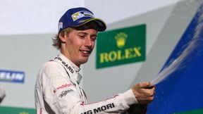 Brendon Hartley wciąż bez ważnej umowy na sezon 2018