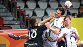 Puchar EHF: Fuechse Berlin z trofeum. Chrapkowski wygrał w "meczu pocieszenia"