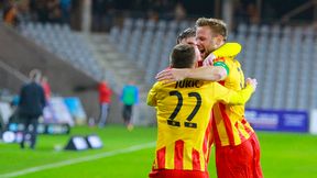 Znamy sędziów na 17. kolejkę Lotto Ekstraklasy i hit Korona Kielce - Legia Warszawa