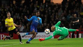 Transfery. Hit na zakończenie okienka Premier League. Oficjalnie: Alex Iwobi zamienił Arsenal FC na Everton