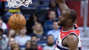 NBA: Emeka Okafor i Kris Humphries nie zagrają w Sixers