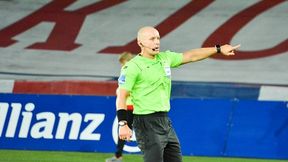 Liga Mistrzów: RB Lipsk - Atletico Madryt. Szymon Marciniak sędzią głównym