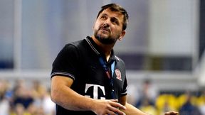 Liga Mistrzów. Trenerzy PGE VIVE i Veszprem zadowoloni z remisu. "To punkt o ogromnym znaczeniu"