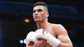 Anthony Ogogo walczy o powrót na ring. Pomóc ma operacja oka