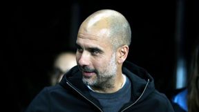 Pep Guardiola zadedykował zwycięstwo w LM aresztowanym w Katalonii